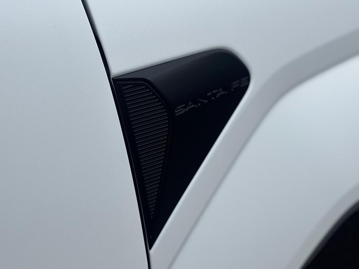 2024 Hyundai Santa Fe Hybrid Calligraphy