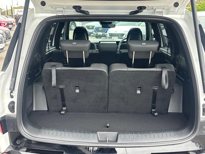 2024 Hyundai Santa Fe Hybrid Calligraphy