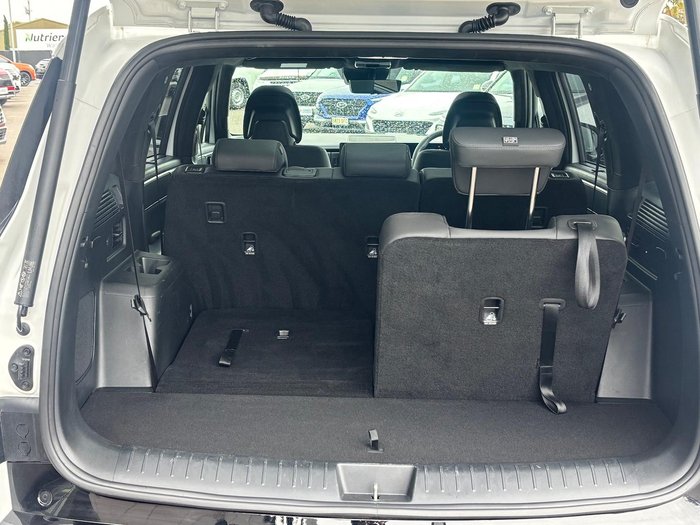 2024 Hyundai Santa Fe Hybrid Calligraphy