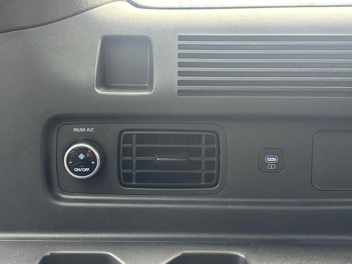 2024 Hyundai Santa Fe Hybrid Calligraphy