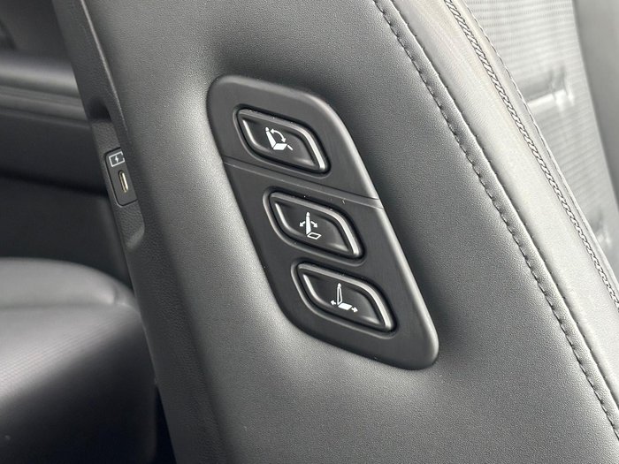 2024 Hyundai Santa Fe Hybrid Calligraphy