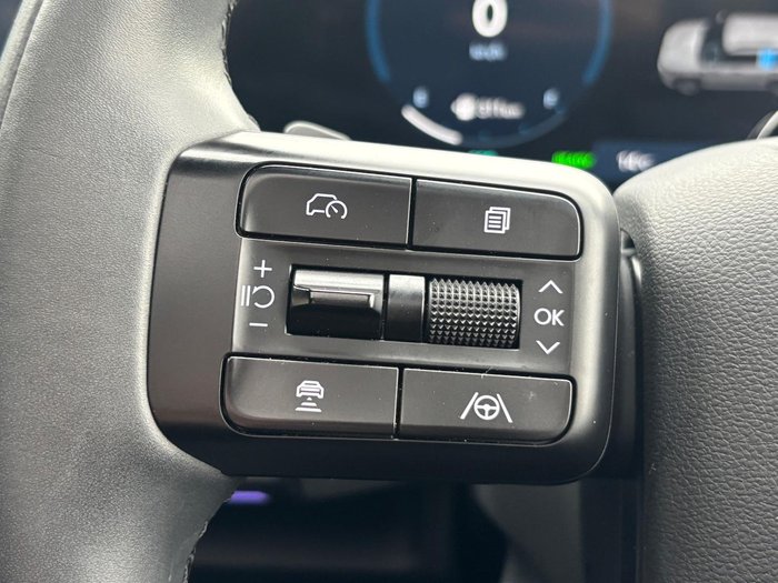 2024 Hyundai Santa Fe Hybrid Calligraphy