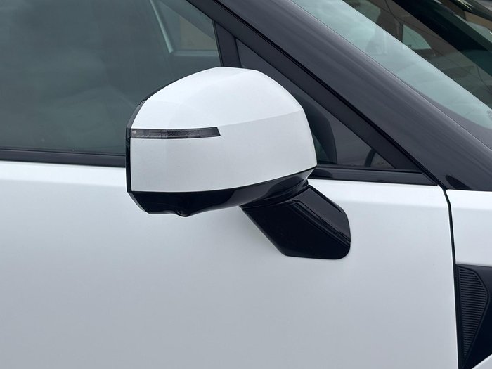 2024 Hyundai Santa Fe Hybrid Calligraphy