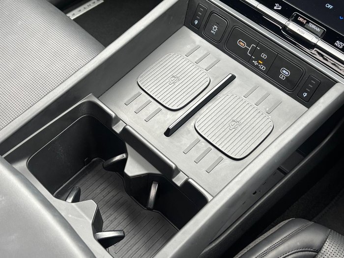 2024 Hyundai Santa Fe Hybrid Calligraphy