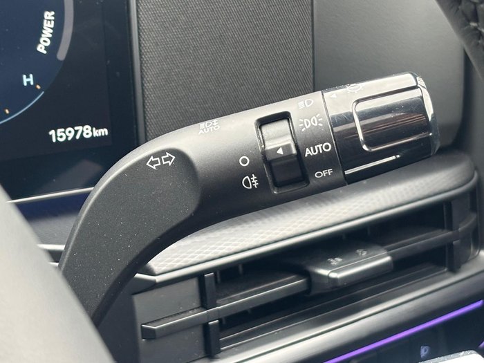 2024 Hyundai Santa Fe Hybrid Calligraphy