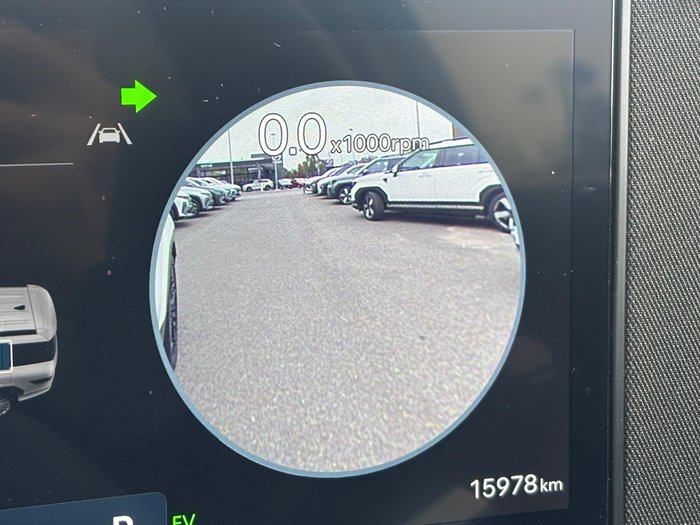 2024 Hyundai Santa Fe Hybrid Calligraphy