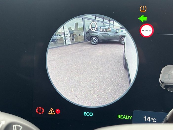 2024 Hyundai Santa Fe Hybrid Calligraphy