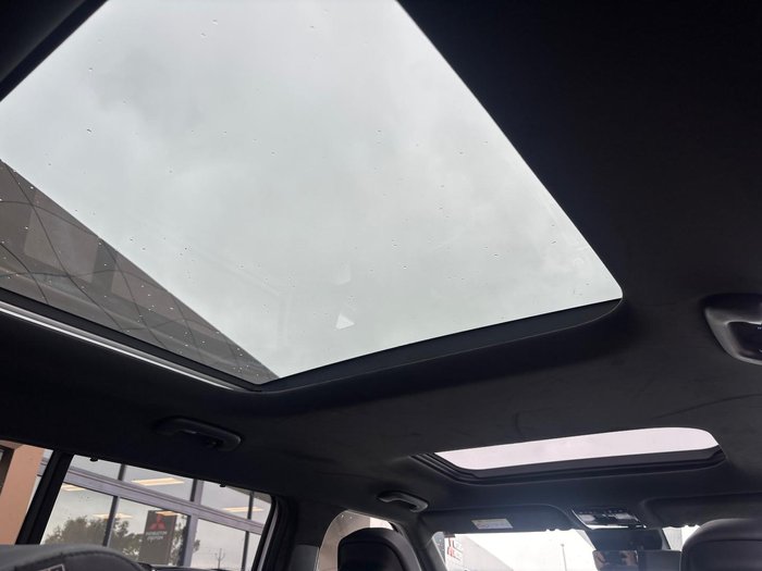 2024 Hyundai Santa Fe Hybrid Calligraphy