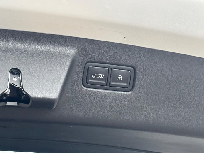 2024 Hyundai Santa Fe Hybrid Calligraphy