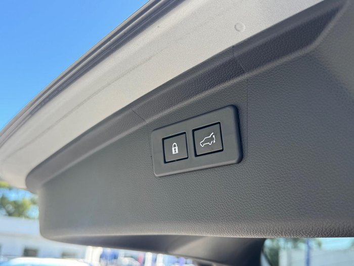 2024 Subaru Outback AWD Touring 6GEN MY24 AWD Ice Silver