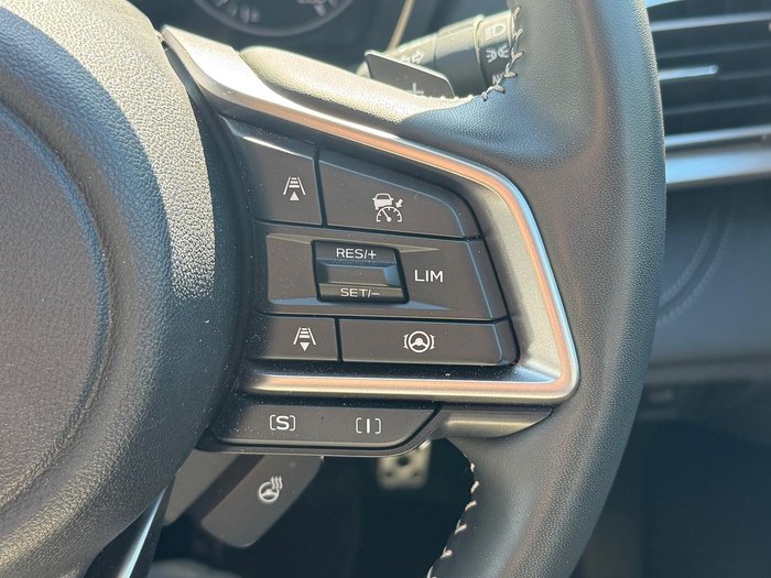 2024 Subaru Outback AWD Touring 6GEN MY24 AWD Ice Silver