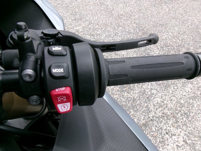 2025 BMW Motorrad S 1000 RR BLUESTONE METALLIC