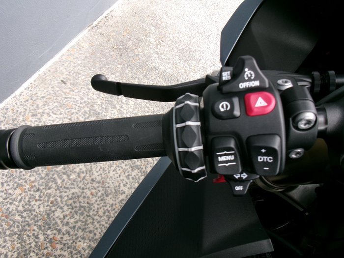 2025 BMW Motorrad S 1000 RR BLUESTONE METALLIC