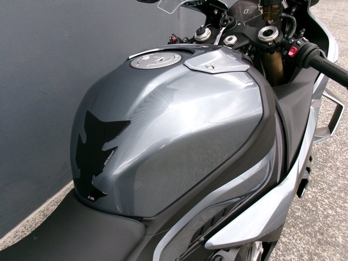 2025 BMW Motorrad S 1000 RR BLUESTONE METALLIC