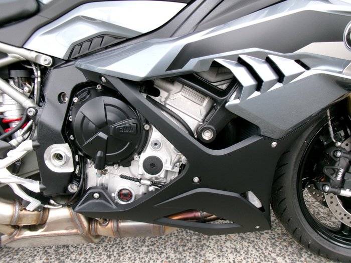 2025 BMW Motorrad S 1000 RR BLUESTONE METALLIC