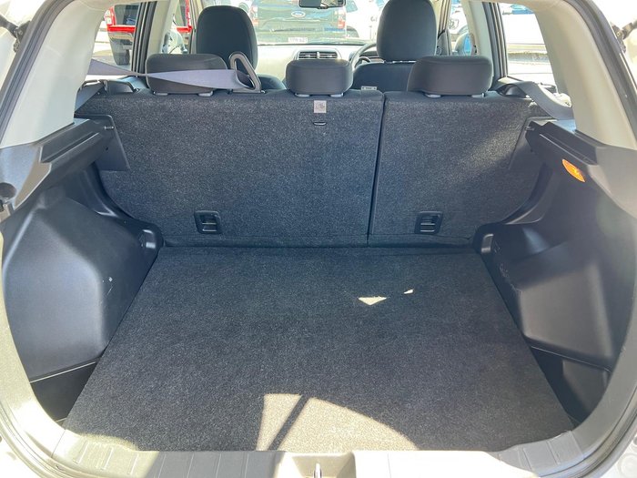 2022 Mitsubishi ASX ES