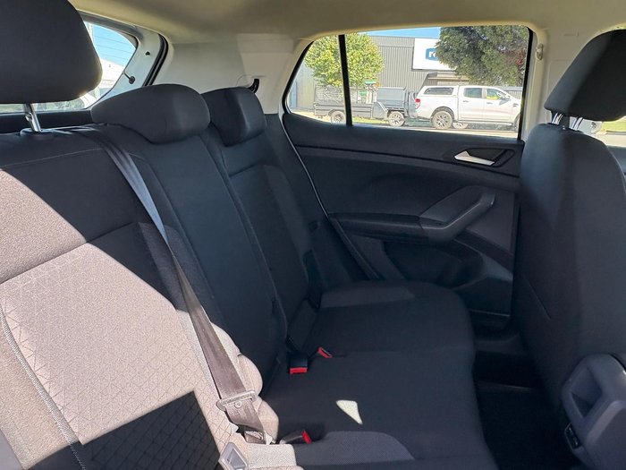 2020 Volkswagen T-Cross 85TSI Life