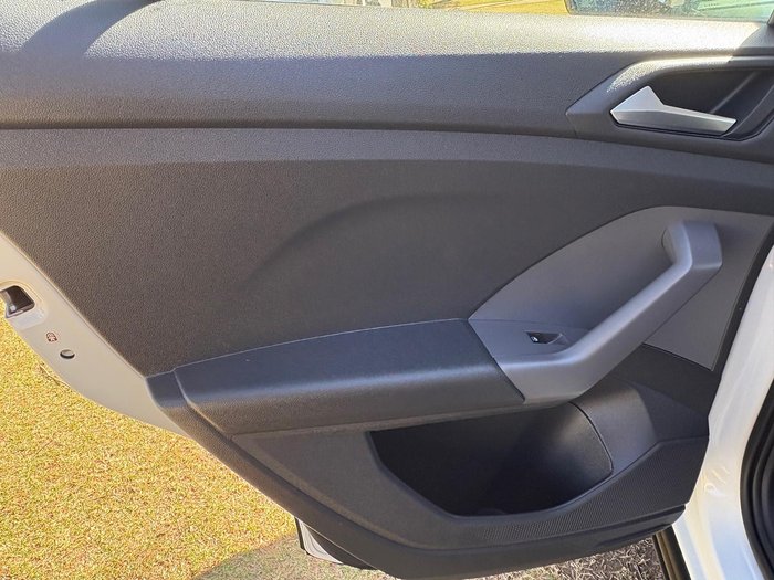 2020 Volkswagen T-Cross 85TSI Life