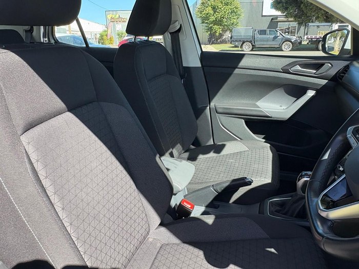 2020 Volkswagen T-Cross 85TSI Life