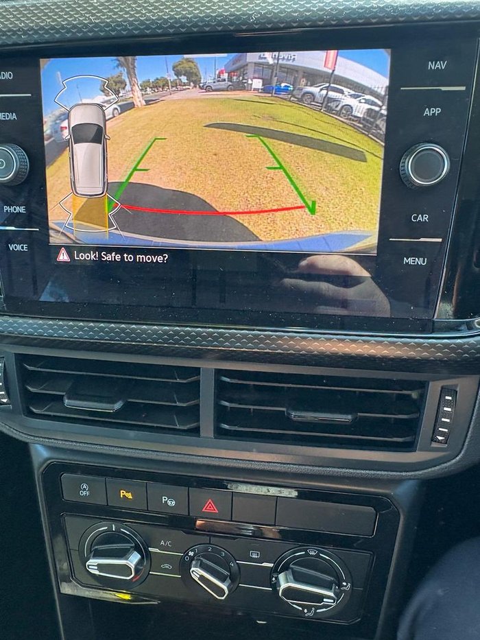 2020 Volkswagen T-Cross 85TSI Life