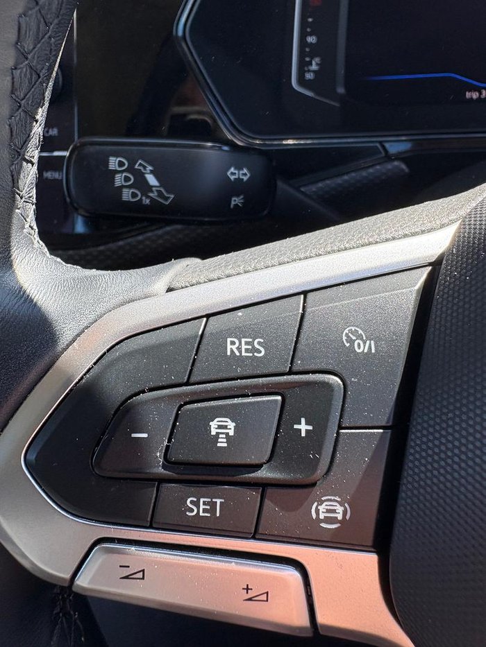 2020 Volkswagen T-Cross 85TSI Life