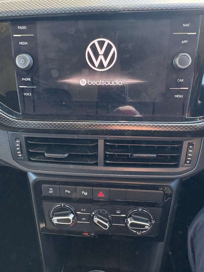 2020 Volkswagen T-Cross 85TSI Life