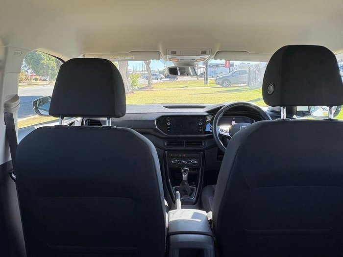 2020 Volkswagen T-Cross 85TSI Life