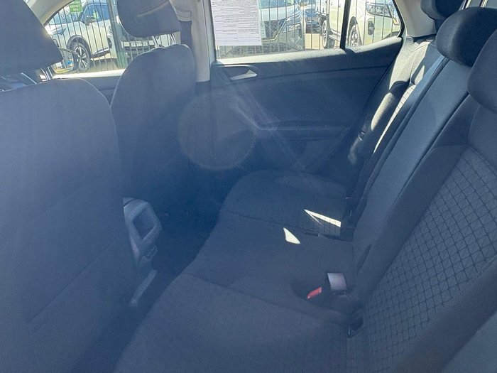 2020 Volkswagen T-Cross 85TSI Life