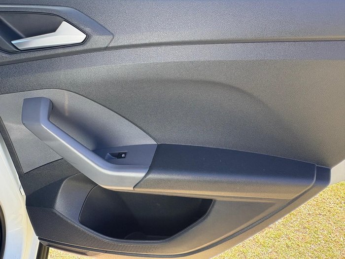 2020 Volkswagen T-Cross 85TSI Life