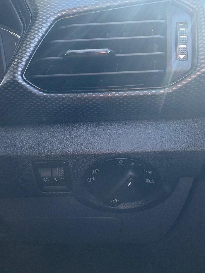 2020 Volkswagen T-Cross 85TSI Life