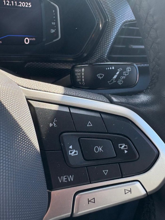 2020 Volkswagen T-Cross 85TSI Life