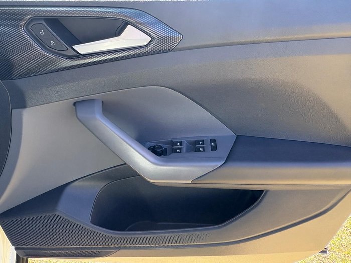 2020 Volkswagen T-Cross 85TSI Life