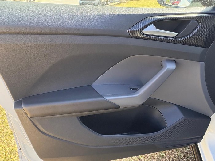 2020 Volkswagen T-Cross 85TSI Life