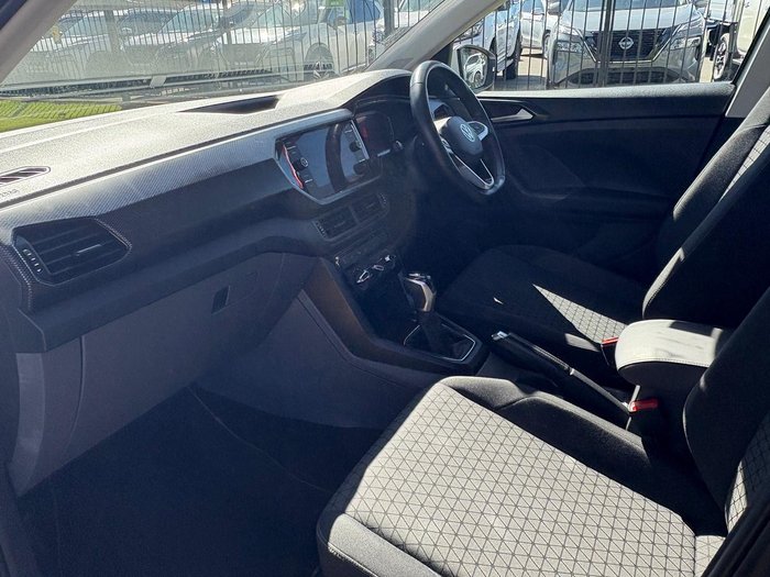 2020 Volkswagen T-Cross 85TSI Life