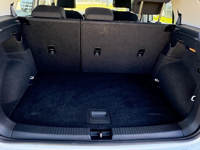 2020 Volkswagen T-Cross 85TSI Life