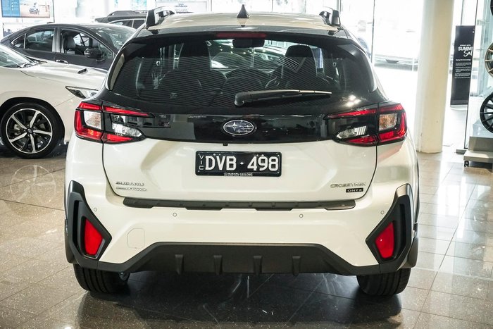 2025 Subaru Crosstrek 2.0S Onyx
