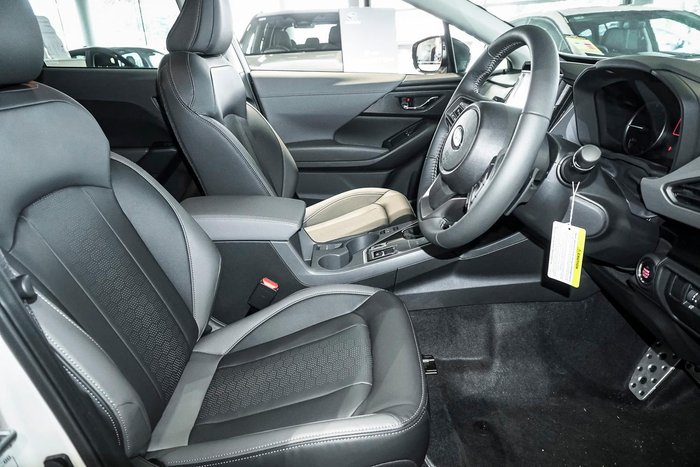 2025 Subaru Crosstrek 2.0S Onyx