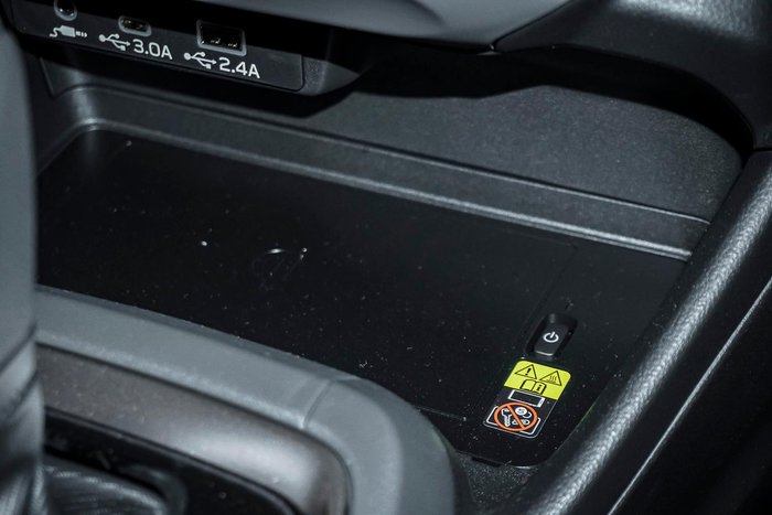 2025 Subaru Crosstrek 2.0S Onyx