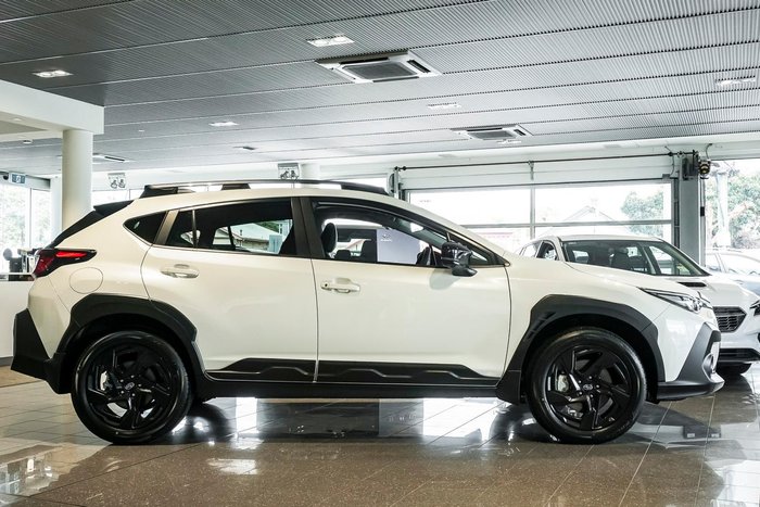 2025 Subaru Crosstrek 2.0S Onyx