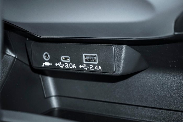 2025 Subaru Crosstrek 2.0S Onyx