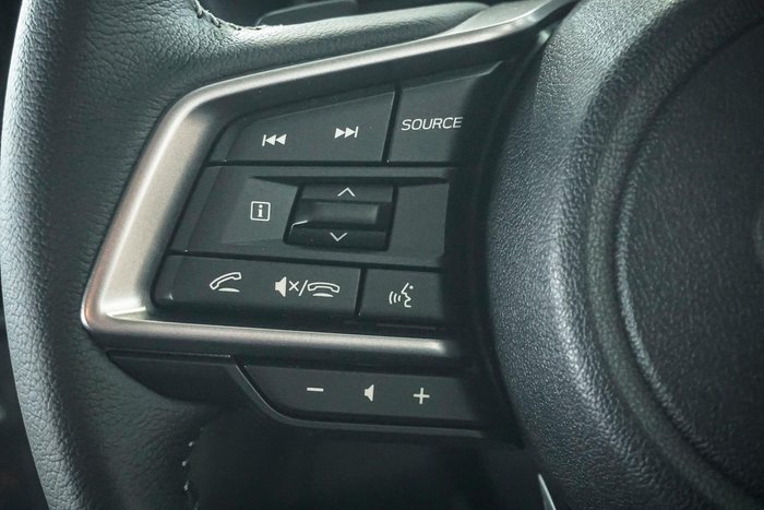 2025 Subaru Crosstrek 2.0S Onyx