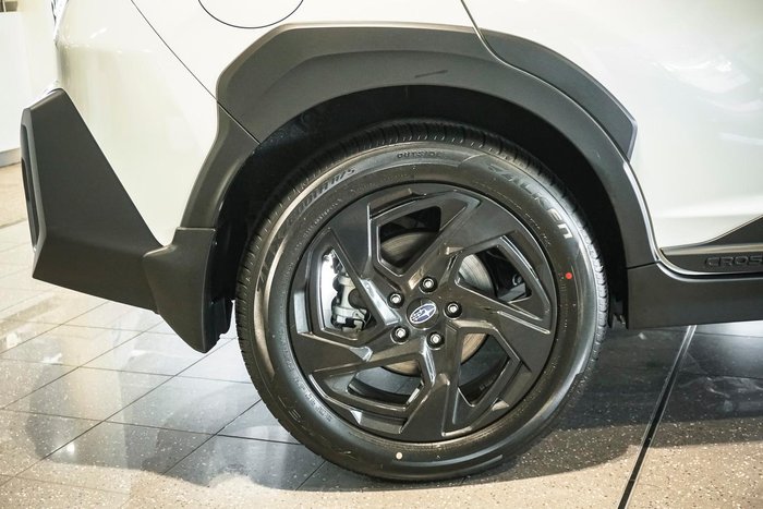 2025 Subaru Crosstrek 2.0S Onyx