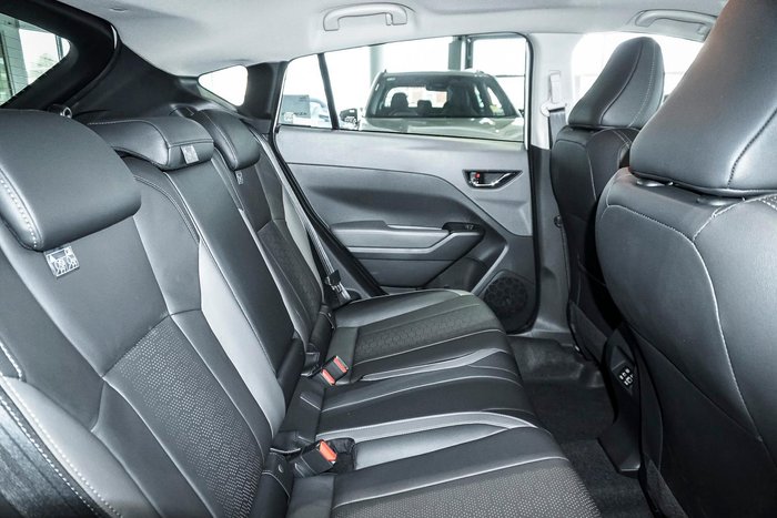 2025 Subaru Crosstrek 2.0S Onyx