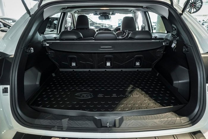 2025 Subaru Crosstrek 2.0S Onyx