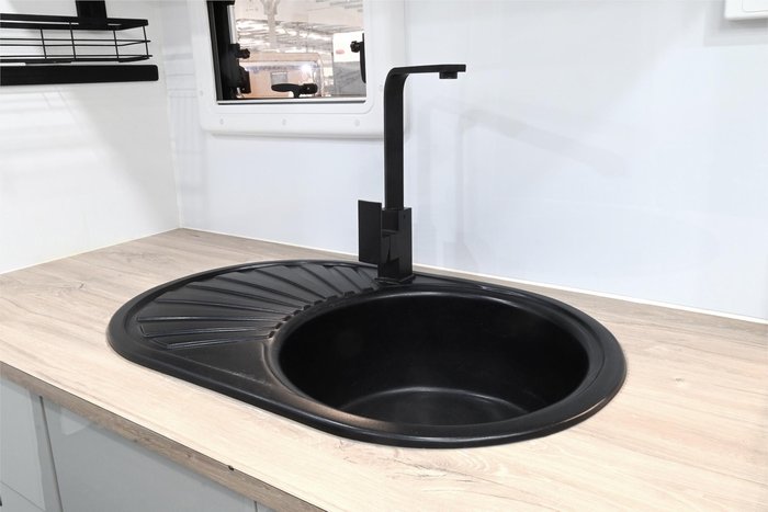 2021 Network RV Caravans Terrain Tuff