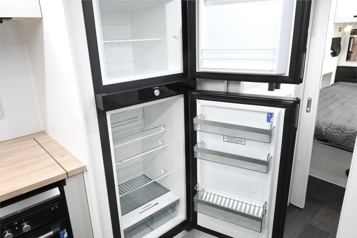 2021 Network RV Caravans Terrain Tuff