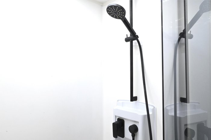 2021 Network RV Caravans Terrain Tuff