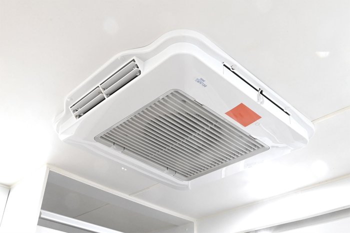 2021 Network RV Caravans Terrain Tuff