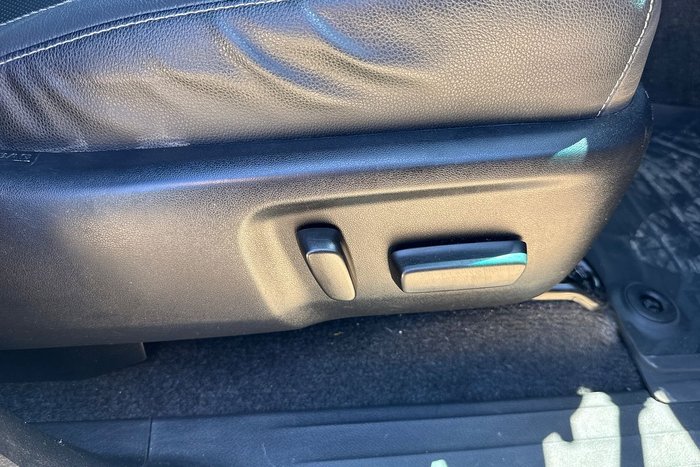 2021 Toyota Hilux Rugged X