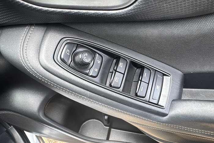 2023 Subaru Forester 2.5i